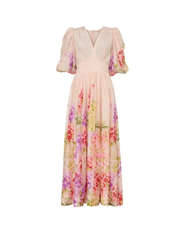 BY TIMO Organza Gown Serene Dress