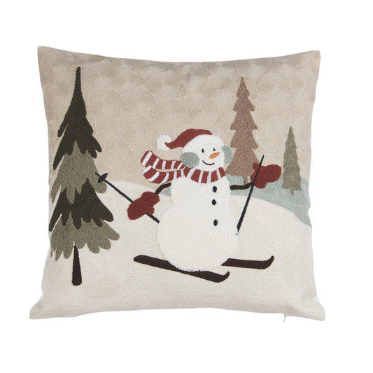 FONDACO Alpin Putetrekk, Natur 50x50