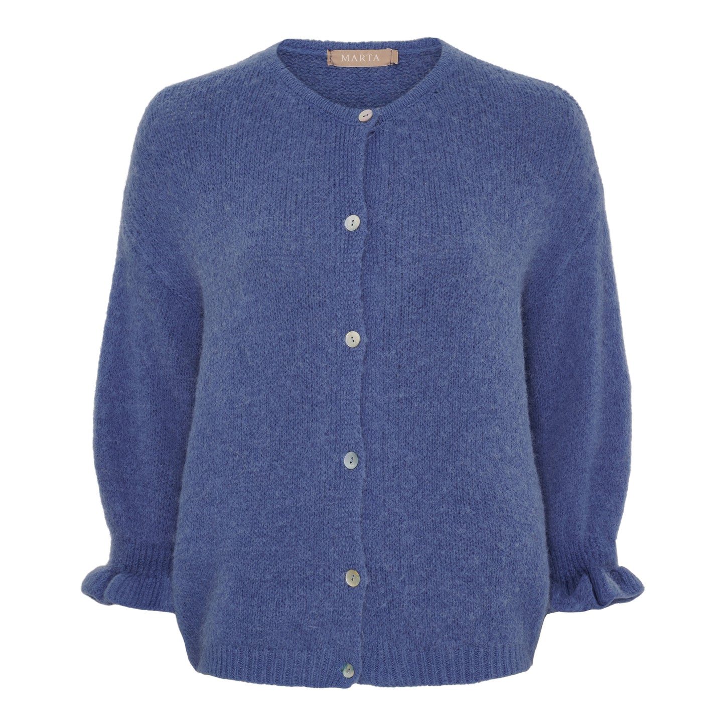 Mdc Juliana knit, jeans