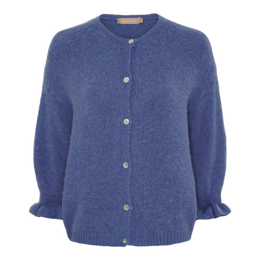 Mdc Juliana knit, jeans