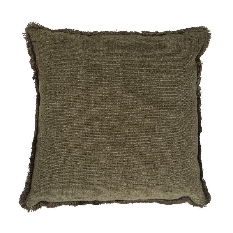 FONDACO Danny Putetrekk, Oliven 45x45