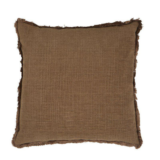 FONDACO Danny Putetrekk, Lysebrun 45x45