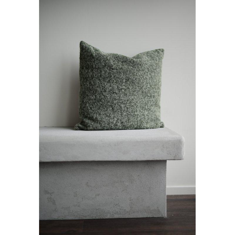 FONDACO Olle Putetrekk, Grønn45x45