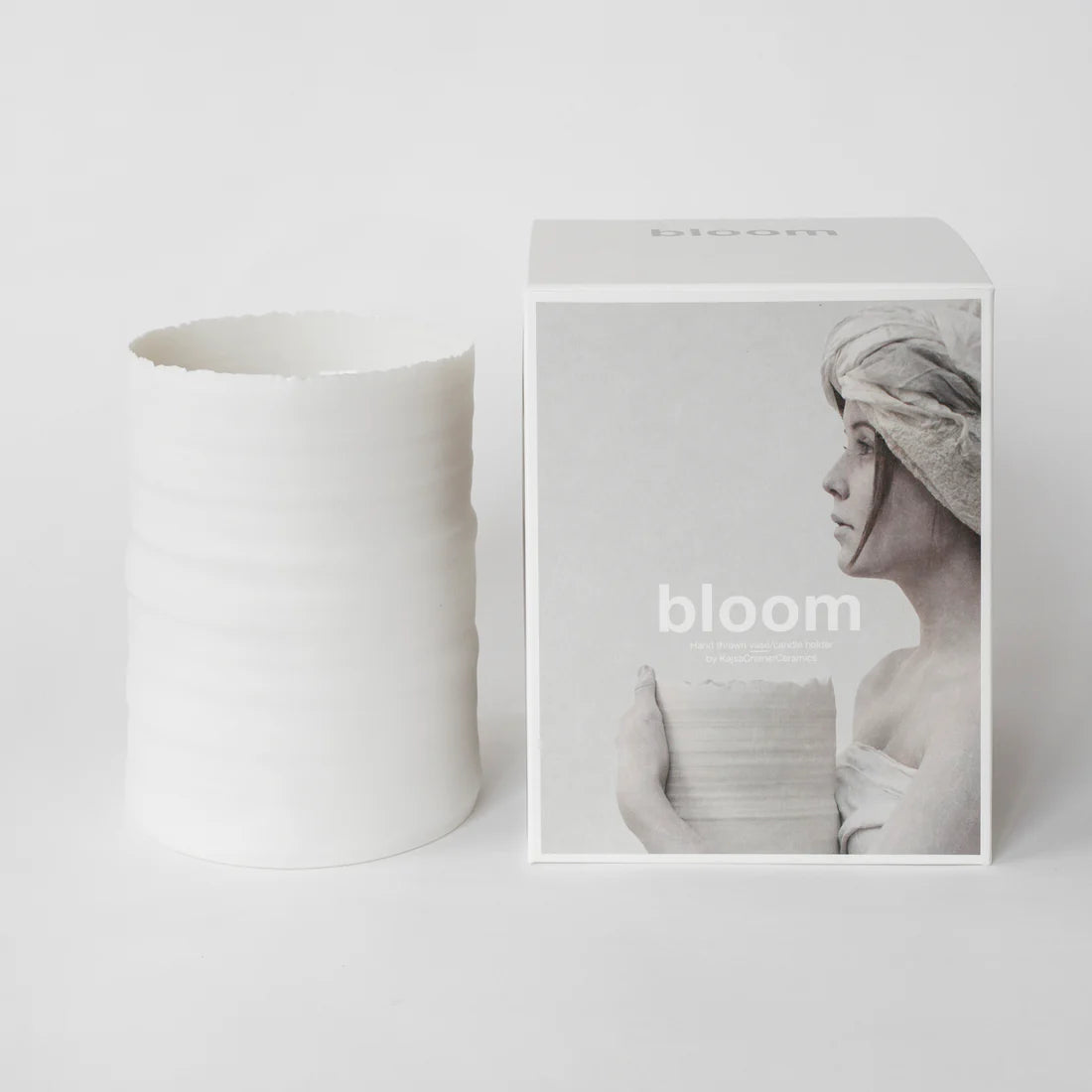 KAJSA CRAMER Bloom, Large