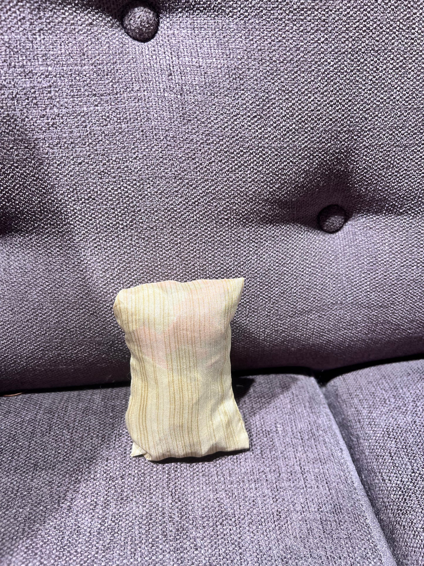 I WAS A SARI handlenett