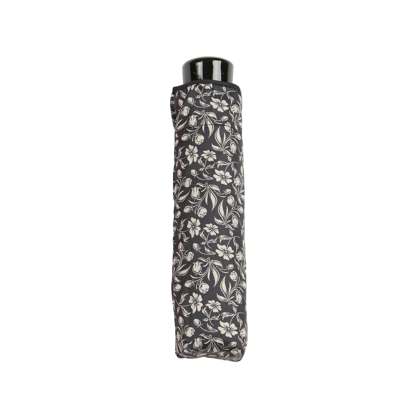 GOTTA Basic sammenleggbar paraply – Flea/Papaver Flowers