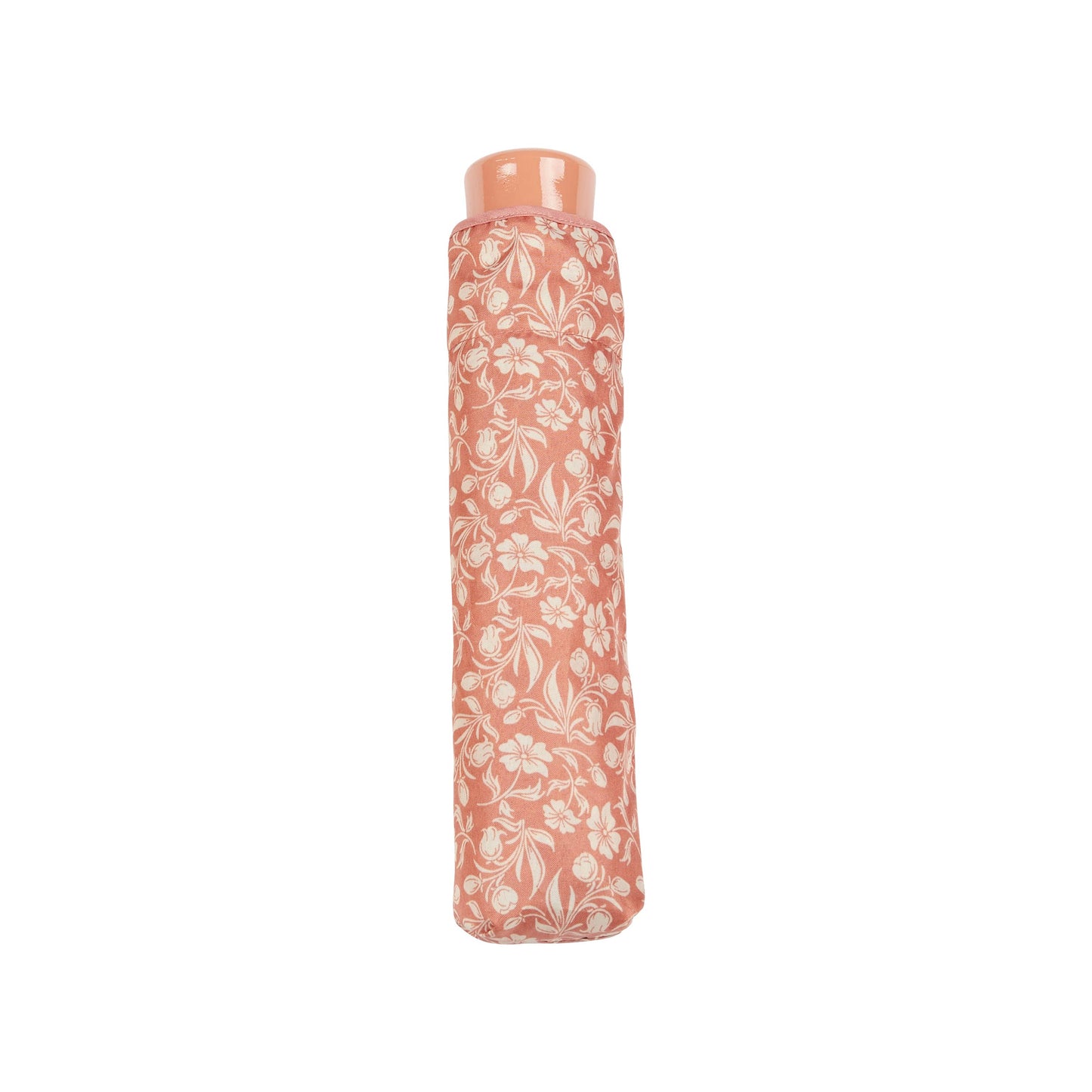 GOTTA Basic sammenleggbar paraply – Flea/Papaver Flowers
