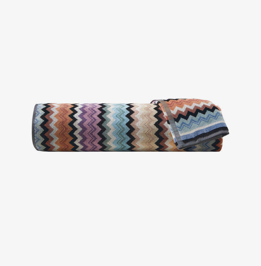 Missoni Home - Adam hand towel 40x70, 160