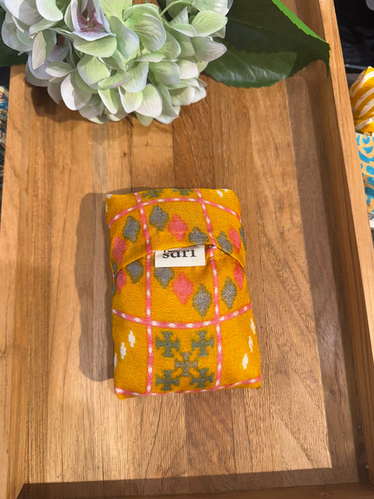 I WAS A SARI handlenett