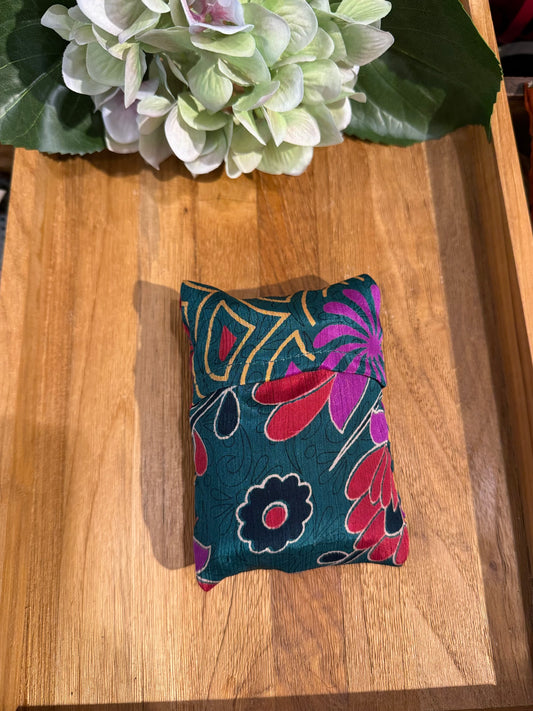 I WAS A SARI handlenett