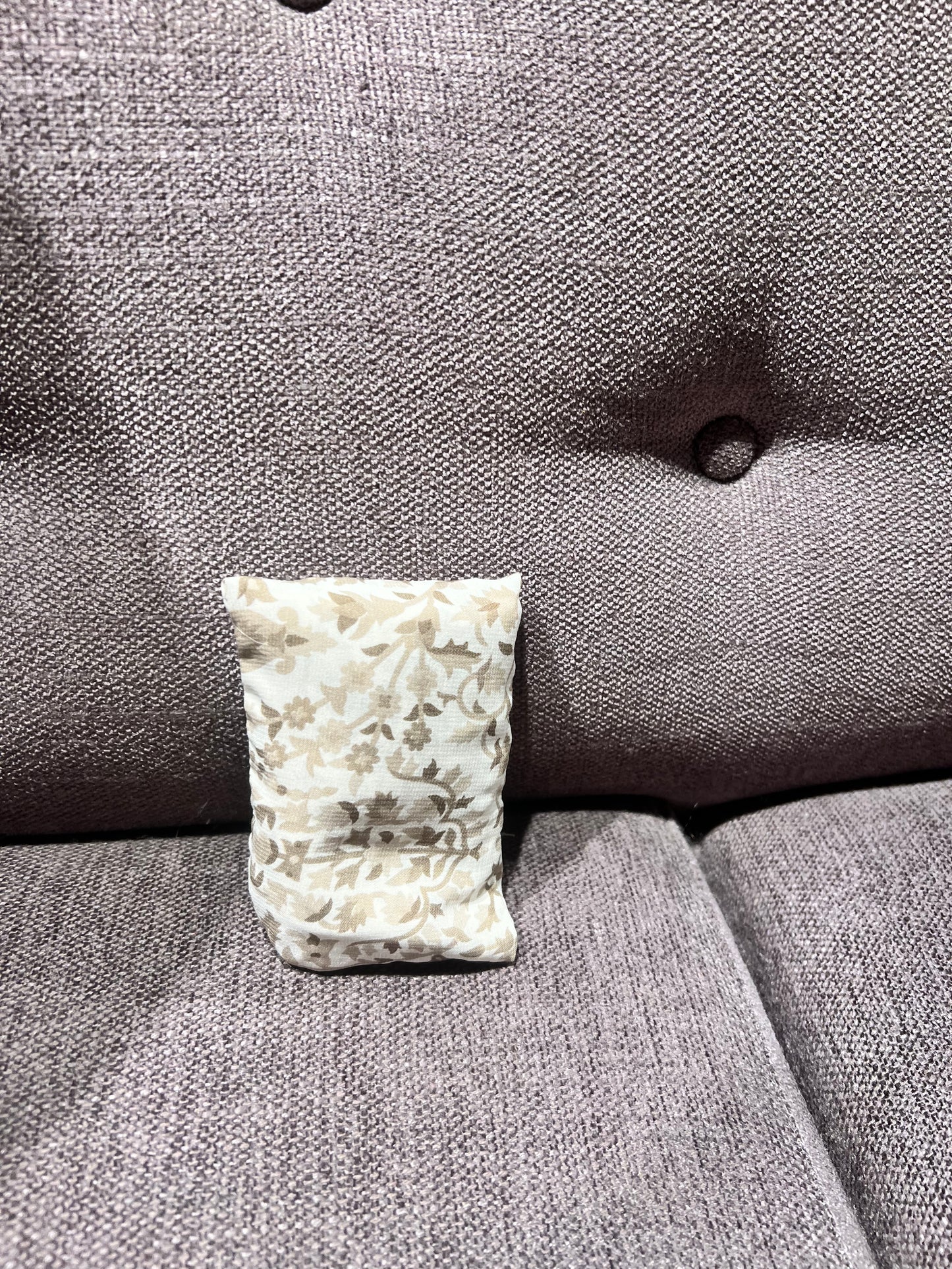 I WAS A SARI handlenett