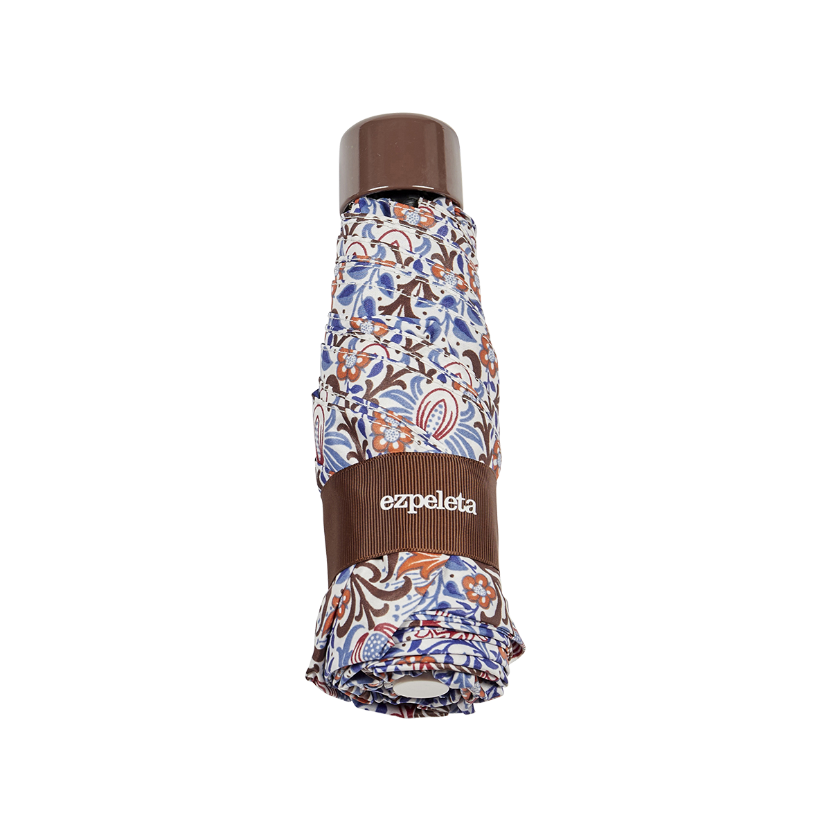 Ezpeleta mini sammenleggbar paraply – Morris stil