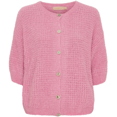 MARTA DU CHATEAU Amour Knit, Rose