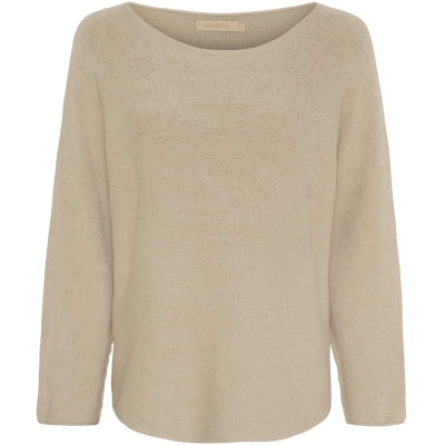 MARTA DU CHATEAU Dagmar Knit, Cashmere