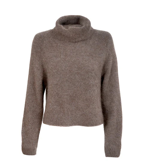 Ane Mone Ane Pullover, Brown