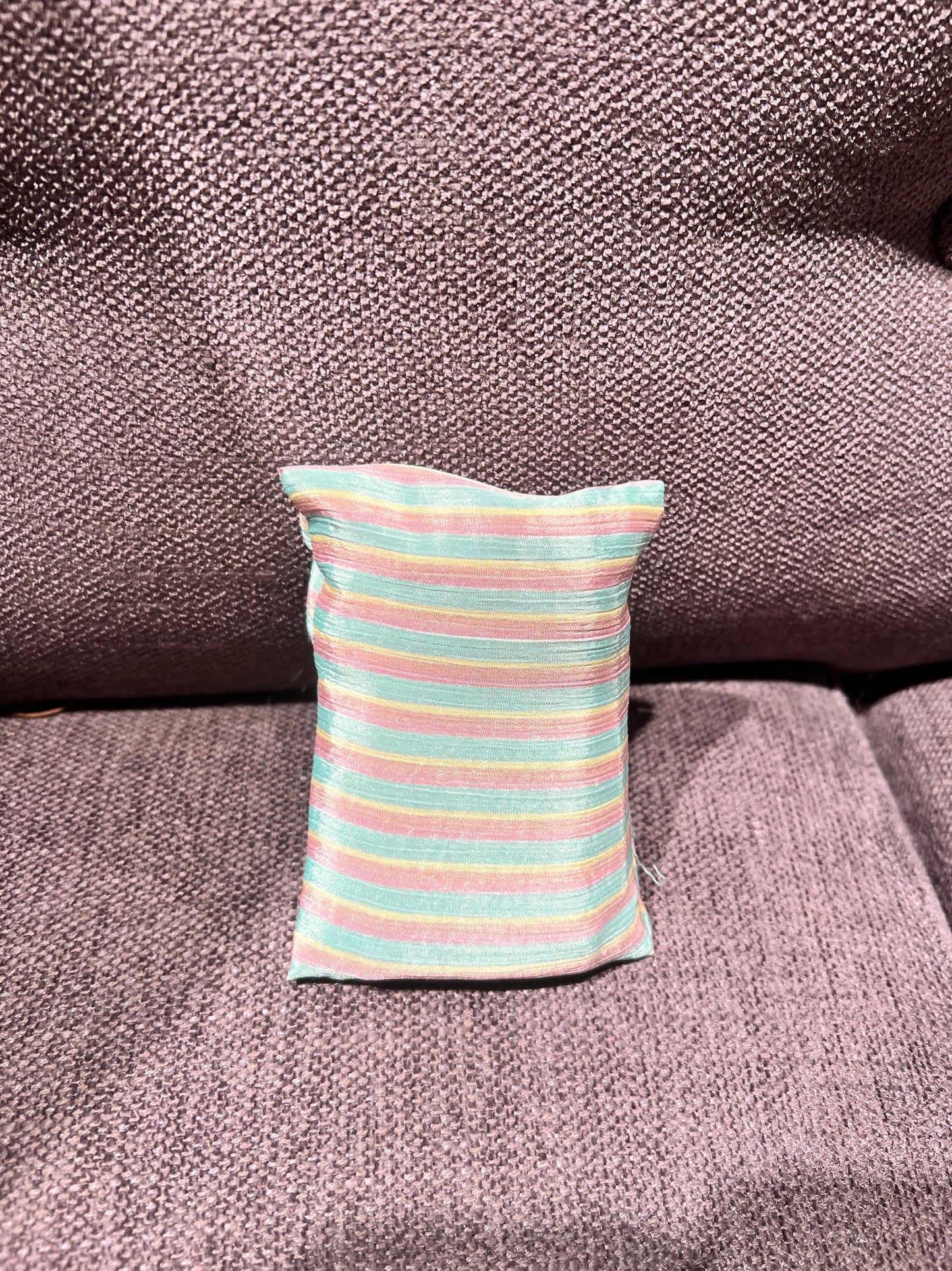 I WAS A SARI handlenett