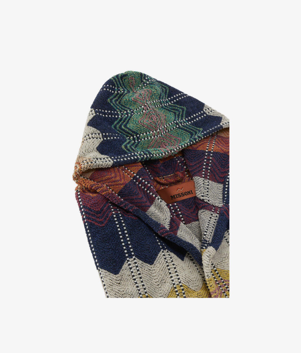 TRAVIS BADEKÅPE, 100 MULTICOLOUR