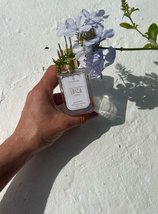 IBIZA Fig / Shiu Eau de Parfum 50 ml.