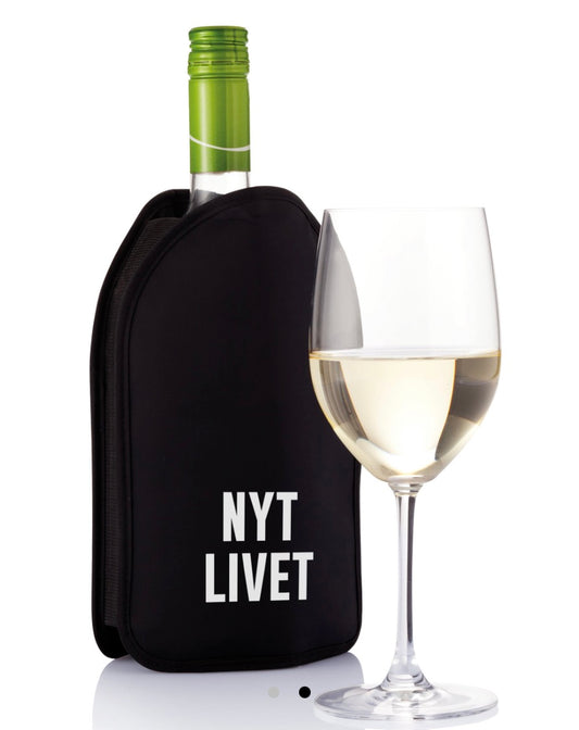 Pictureit – Vinkjøler Nyt livet