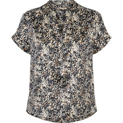 PBO Kila silke bluse