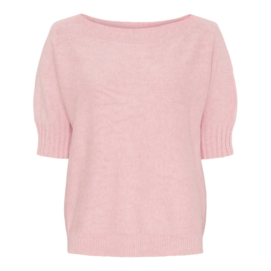 MARTA Costanza Knit, rosa melange