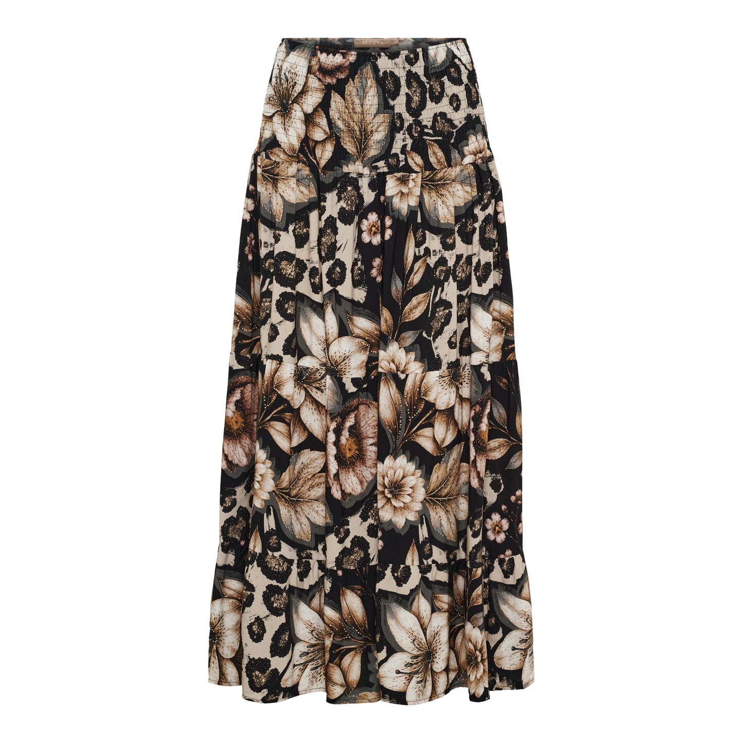 Mdc Princesse skirt, nero