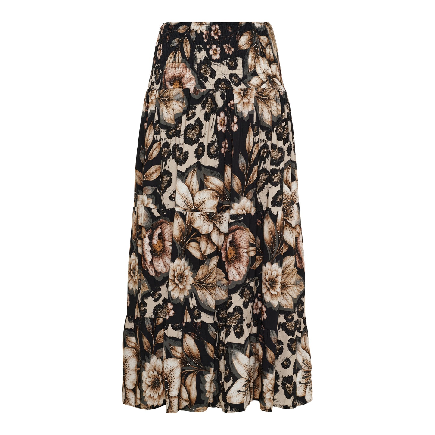 Mdc Princesse skirt, nero