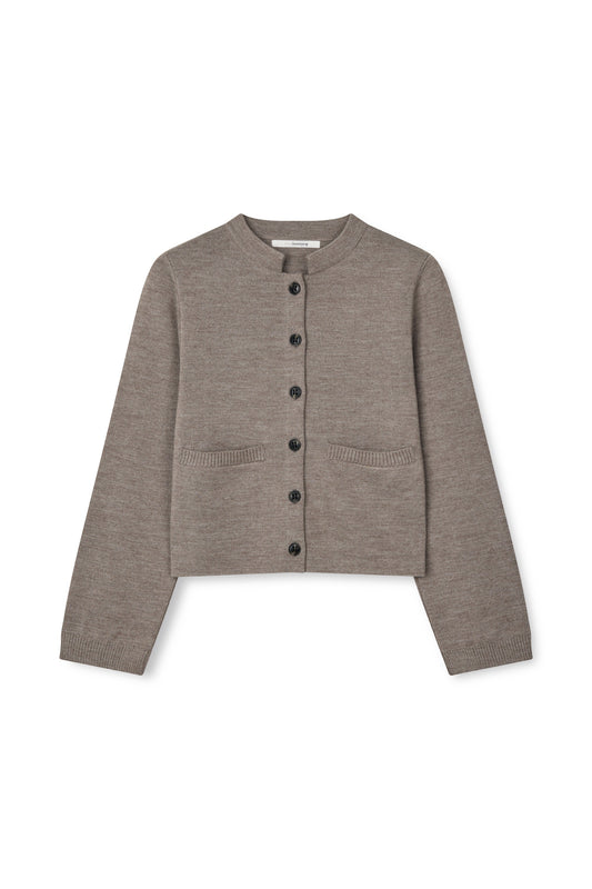 Sibin Linnebjerg Sena, Dark sand