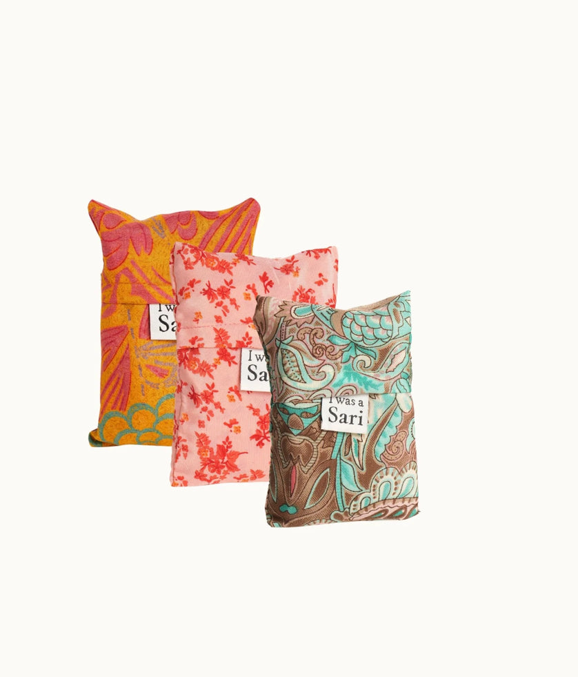 I WAS A SARI handlenett