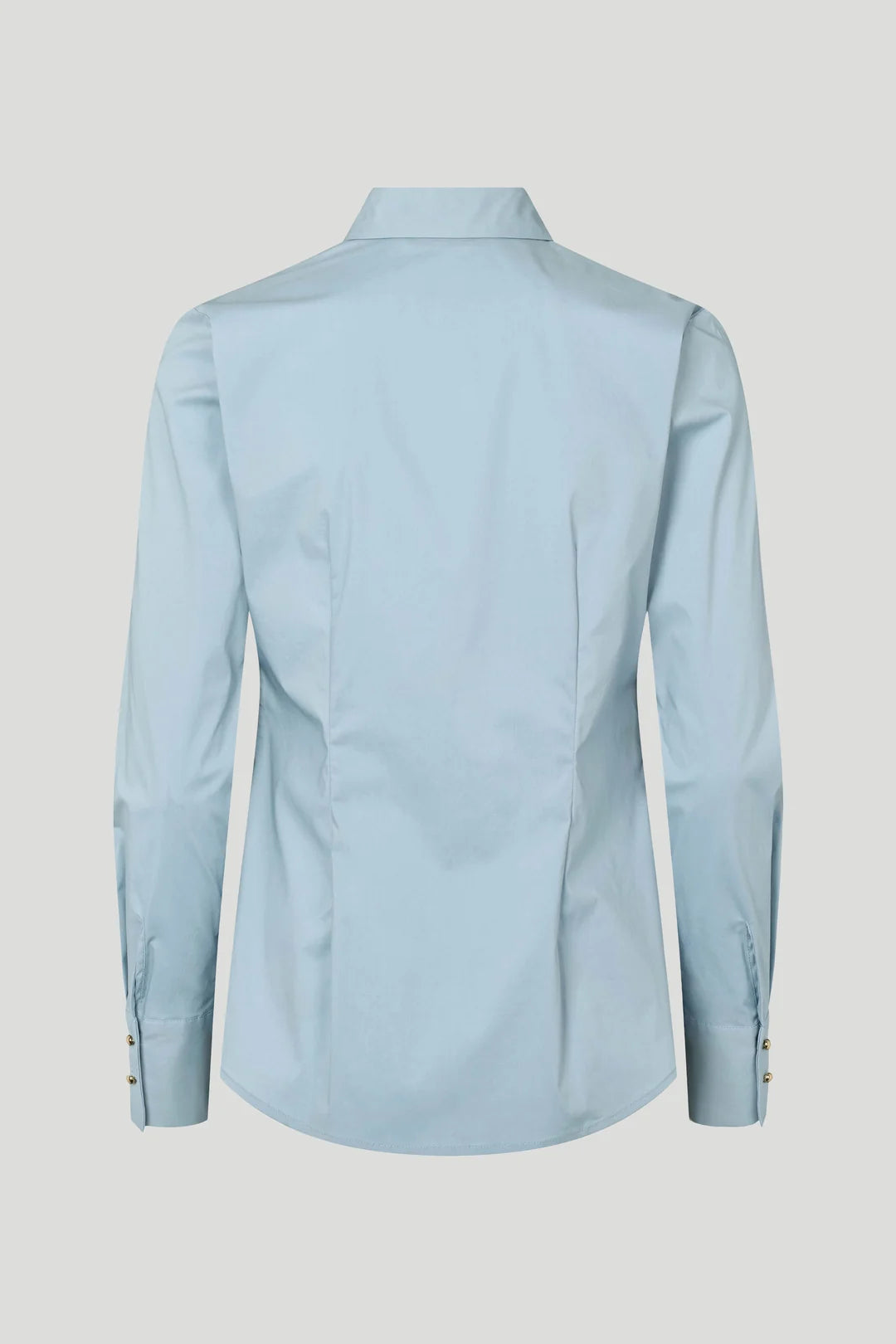 PBO Meghan shirt, blue