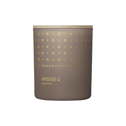 SKANDINAVISK Duftlys special edition Hygge, 65gr