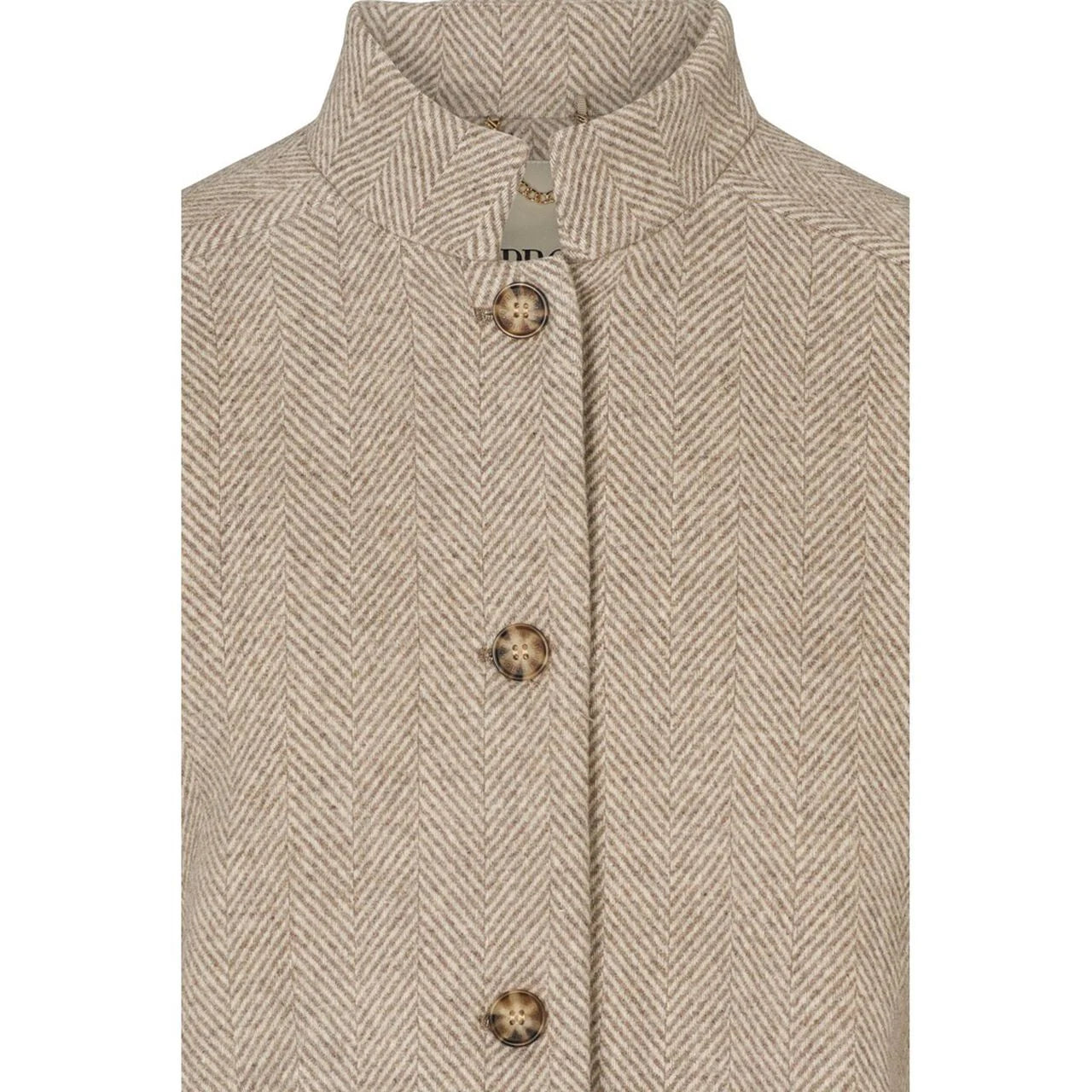 PBO Twin Waistcoat, Sandstone