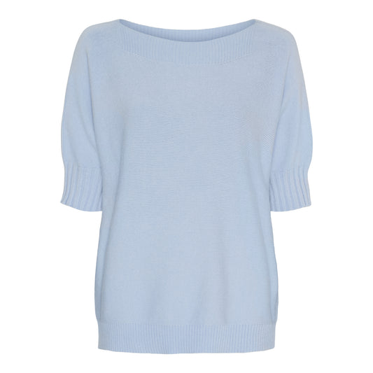 MARTA Costanza Knit, blå