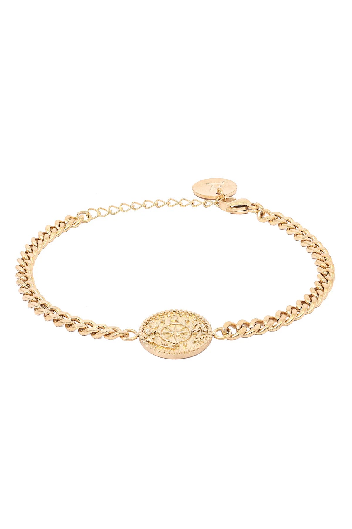 CAMILLA ØHRLING Compass bracelet