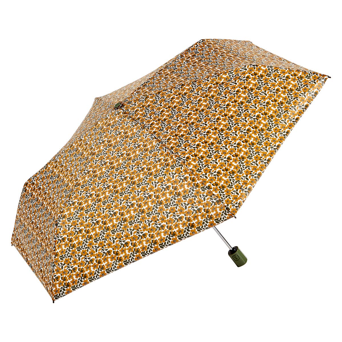 EZPELETA floral-print folding umbrella