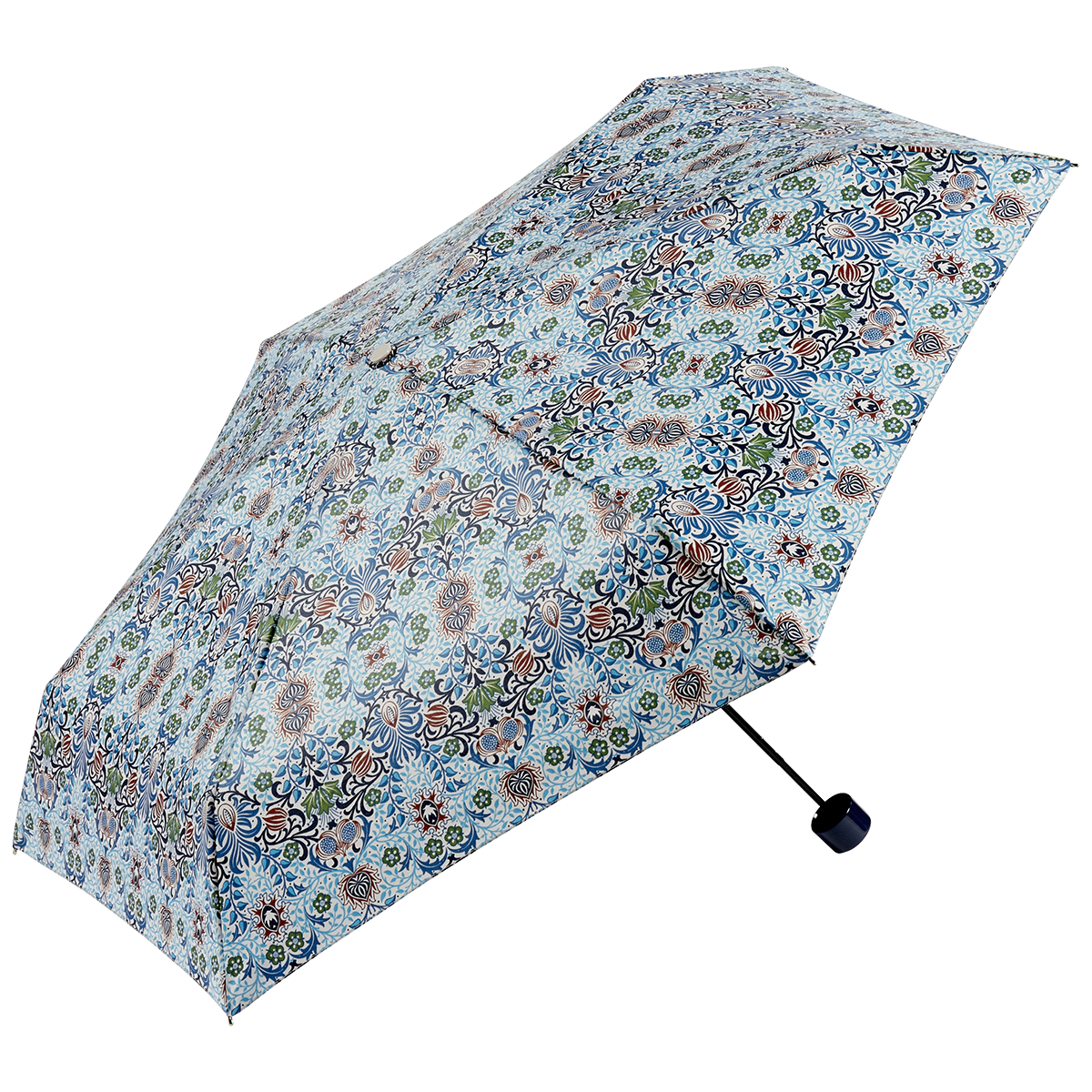 Ezpeleta mini sammenleggbar paraply – Morris stil