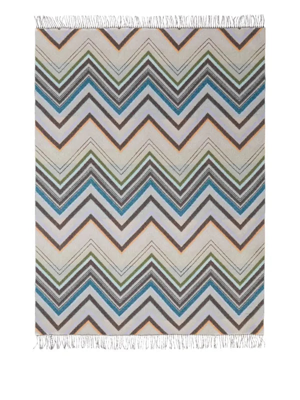 Missoni Home Chevron Throw 130×190 – 138