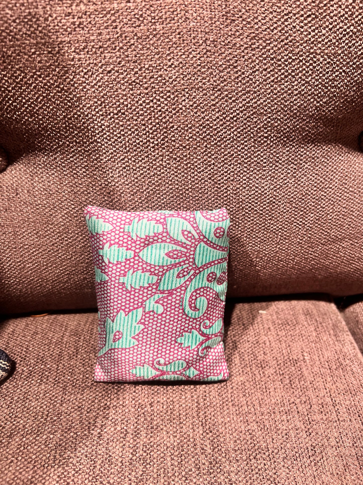 I WAS A SARI handlenett