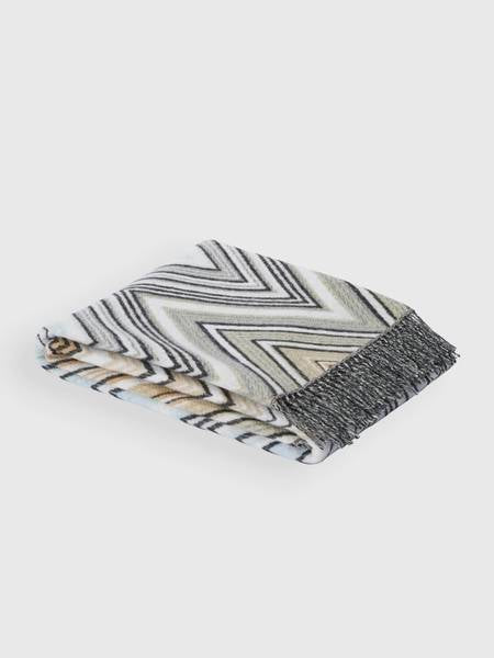 MISSONI pledd Plume Throw 130×190 – 172