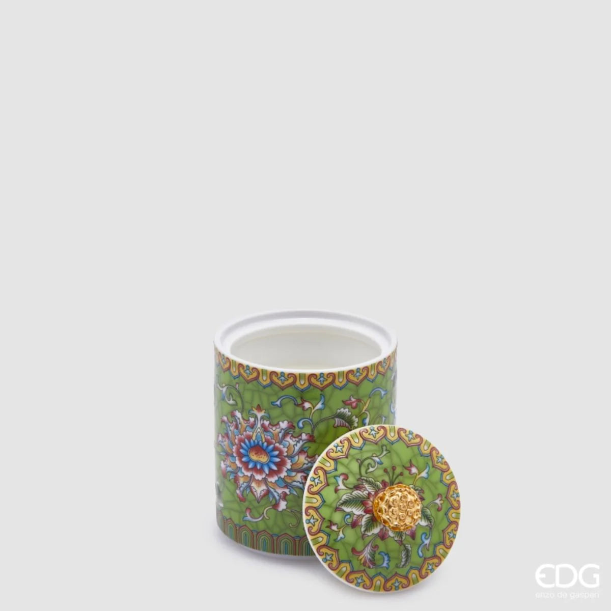 EDG Ming Scented Candle, Couleurs D`automne