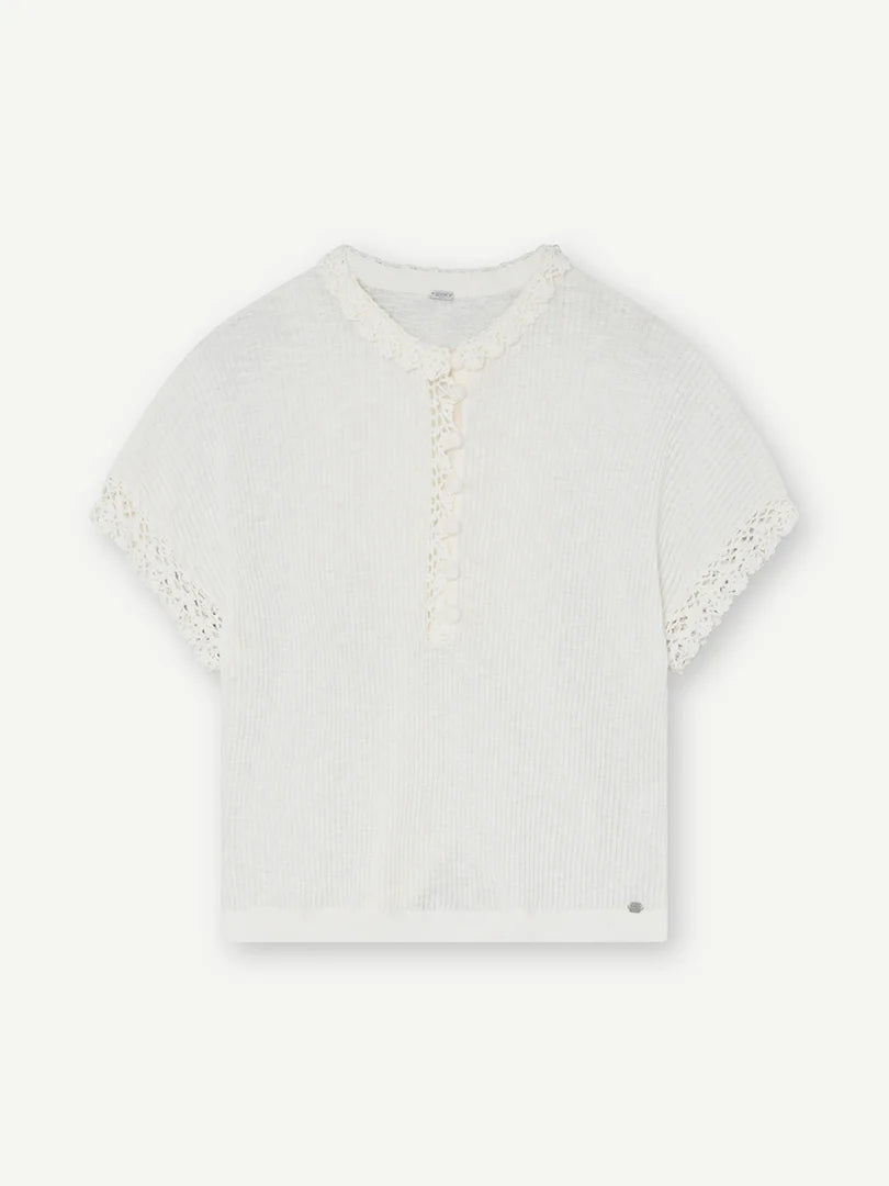 Gustav Coya Knit Cardigan