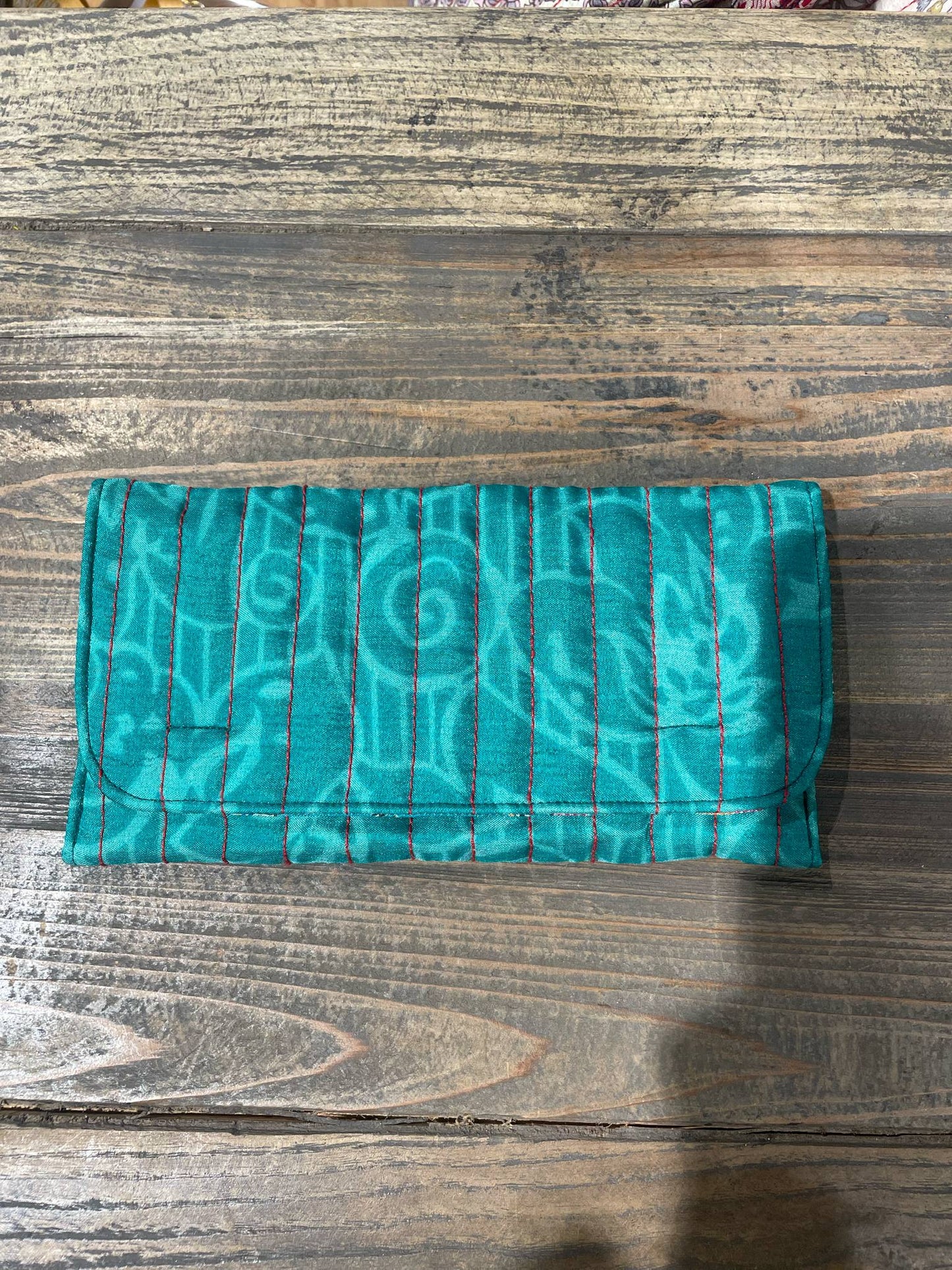 I WAS A SARI Solbrilleetui