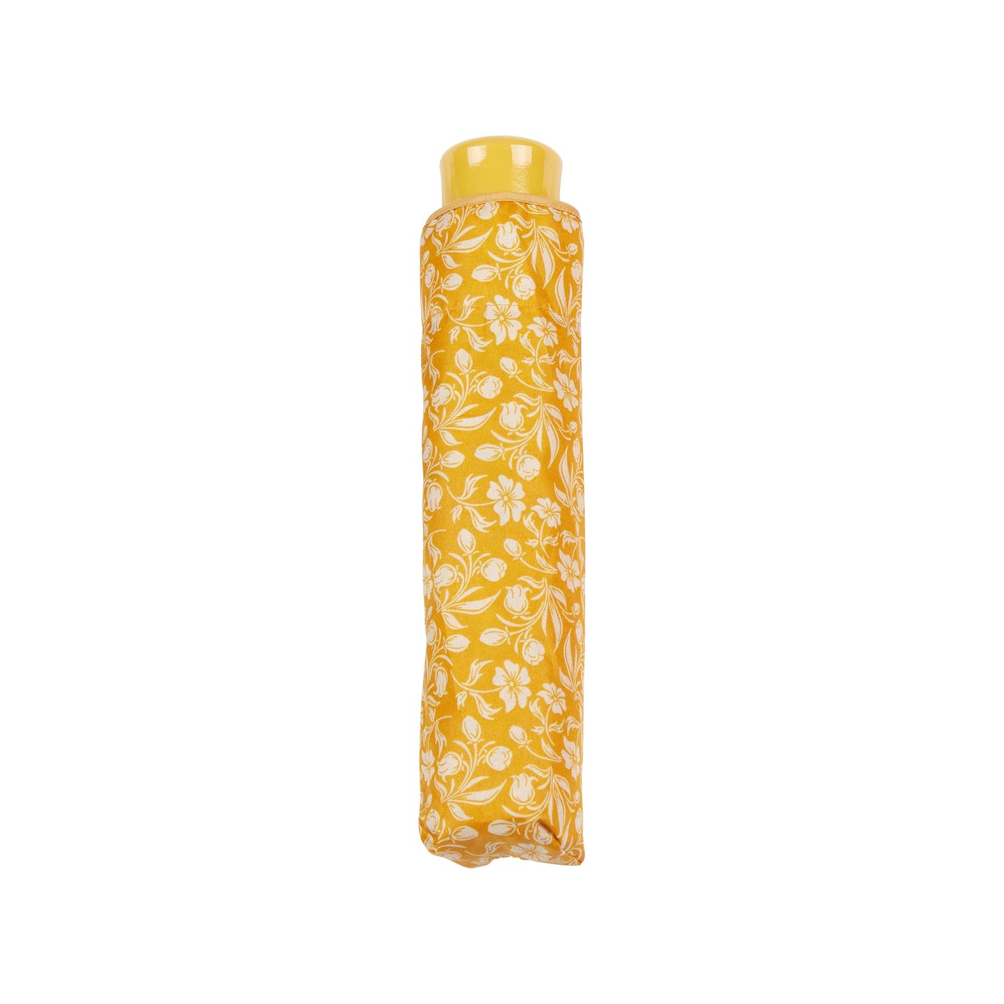 GOTTA Basic sammenleggbar paraply – Flea/Papaver Flowers