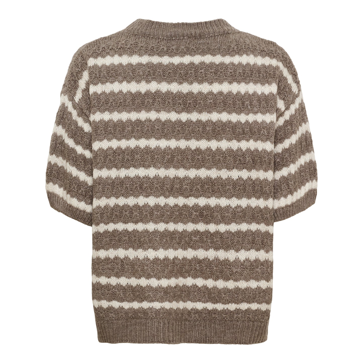 Mdc Pipi knit, fango