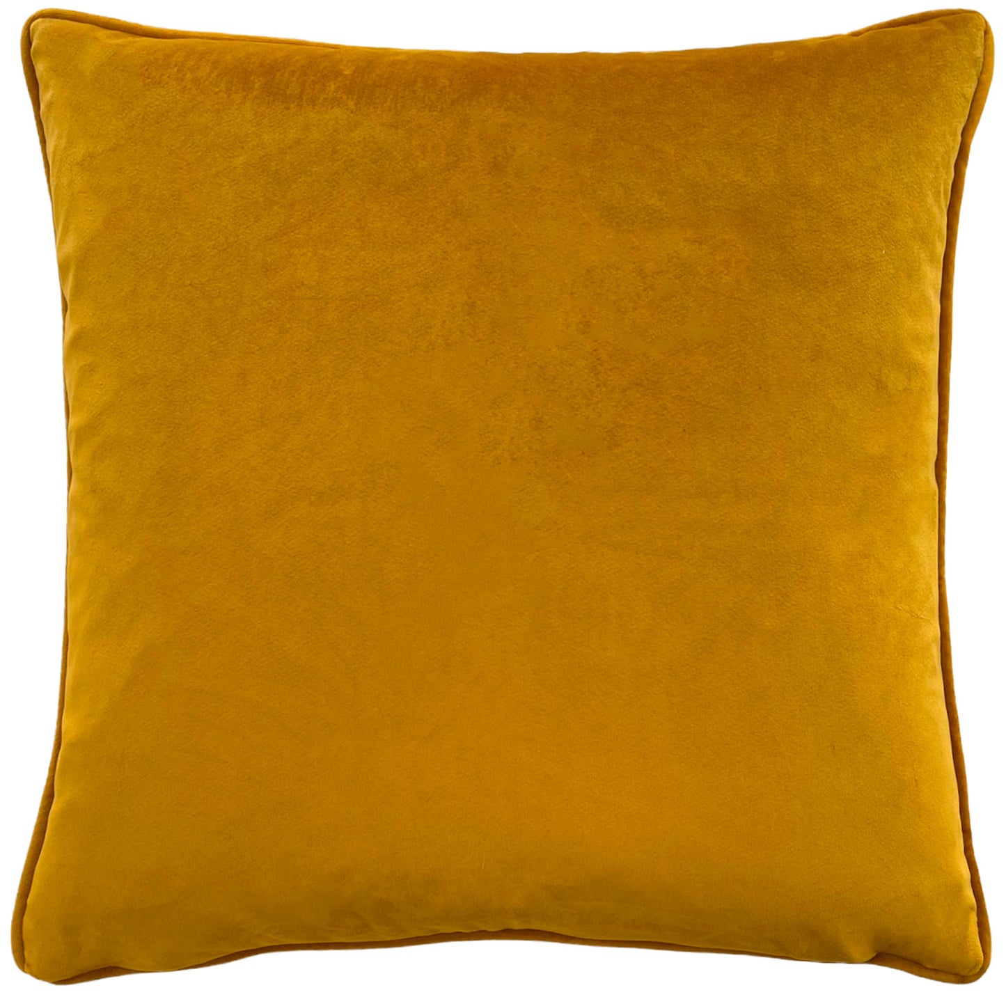 Orient Chinoiserie Cushion Slate Blue: Slate Blue / Polyester Filled / 43 x 43cm