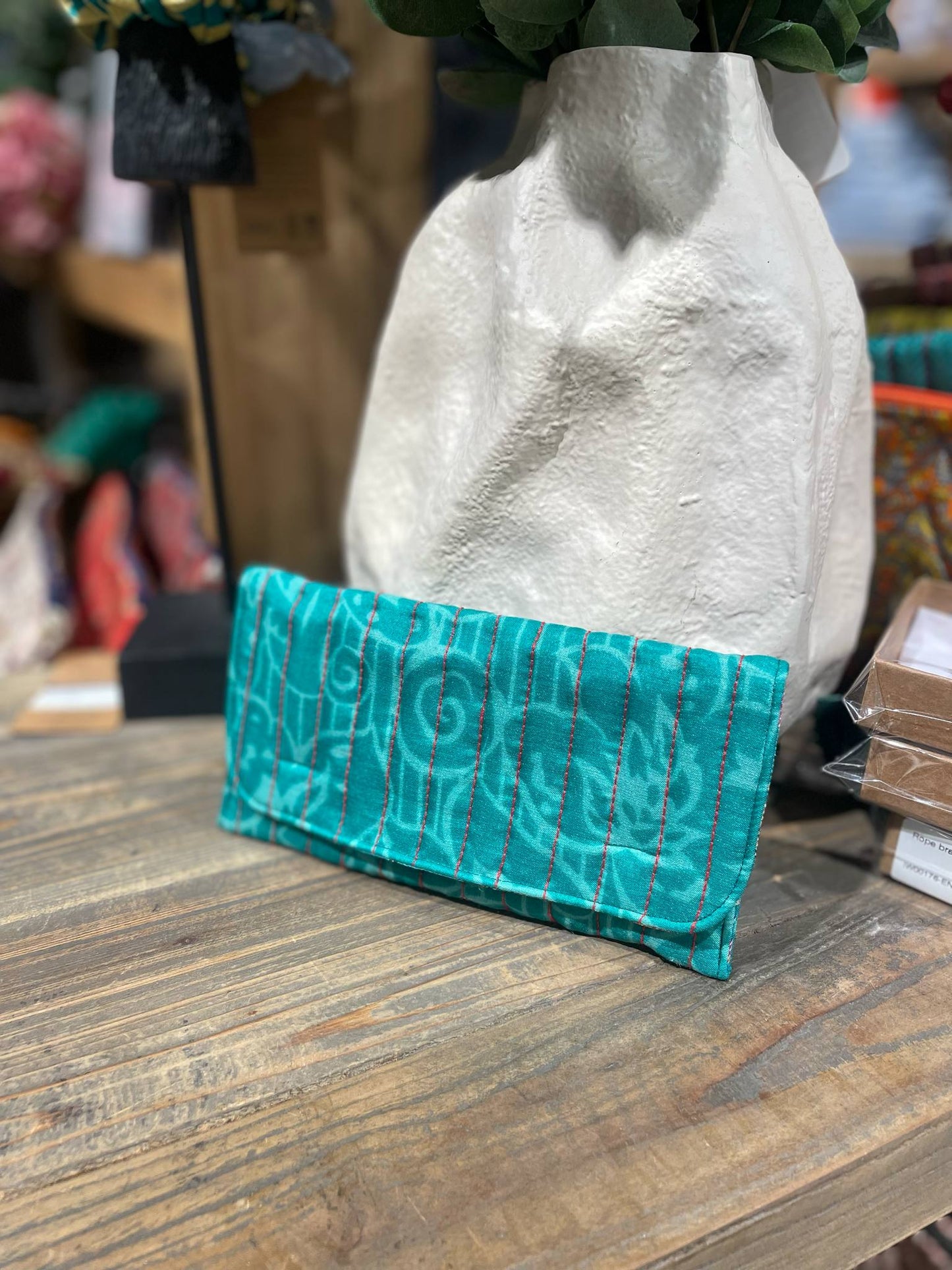 I WAS A SARI Solbrilleetui