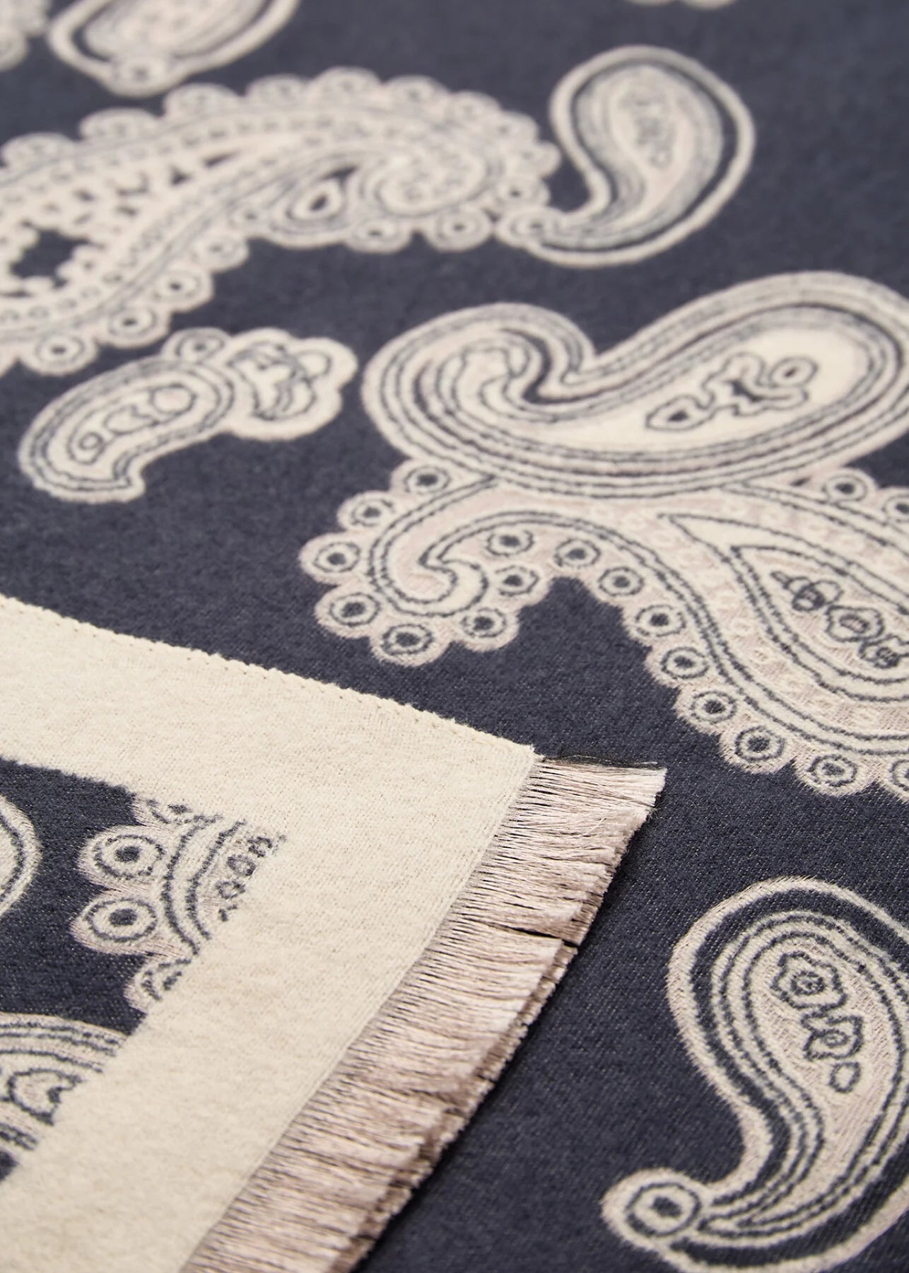 Soya Consept, Hanar Scarf, Navy