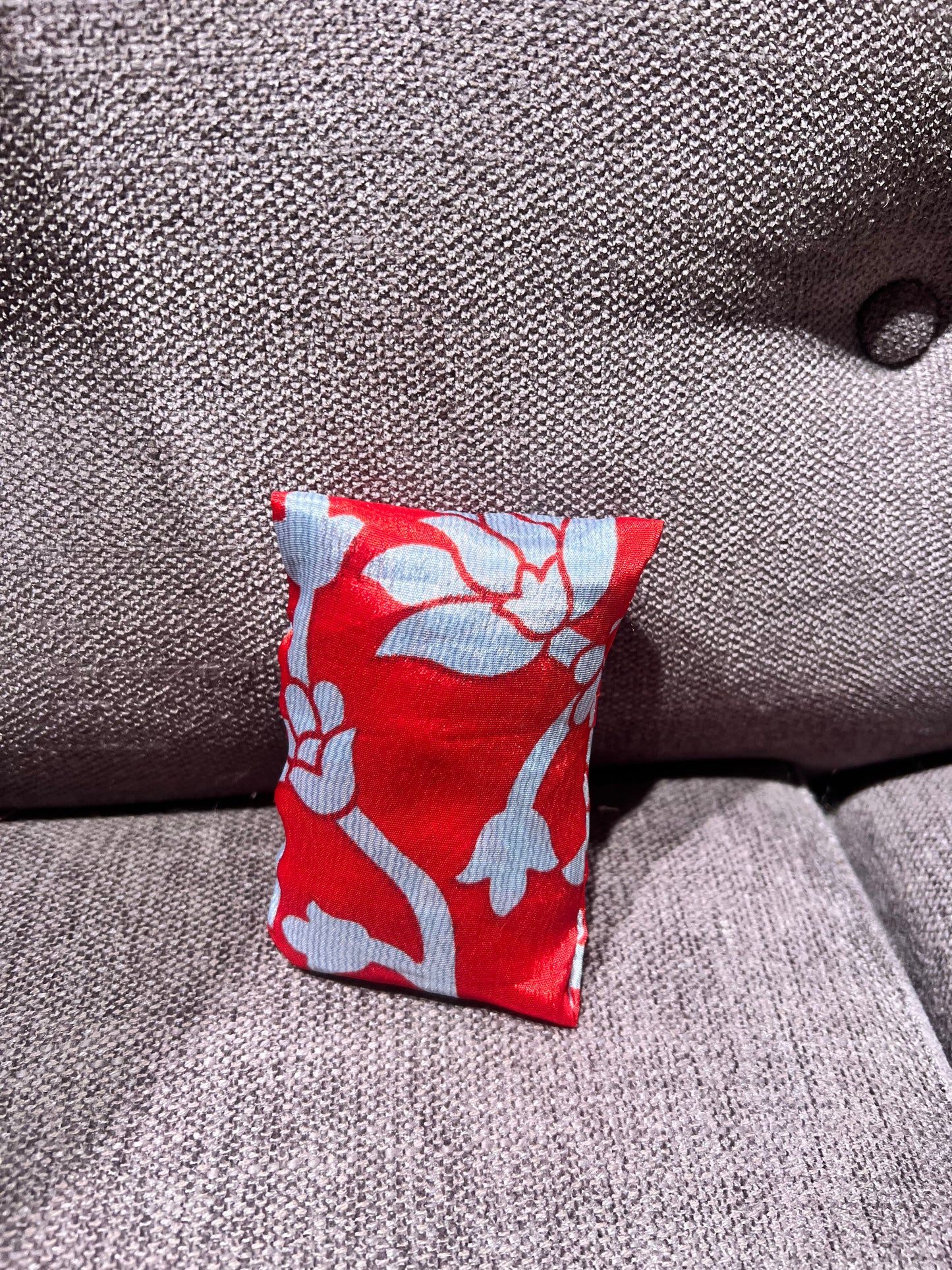 I WAS A SARI handlenett