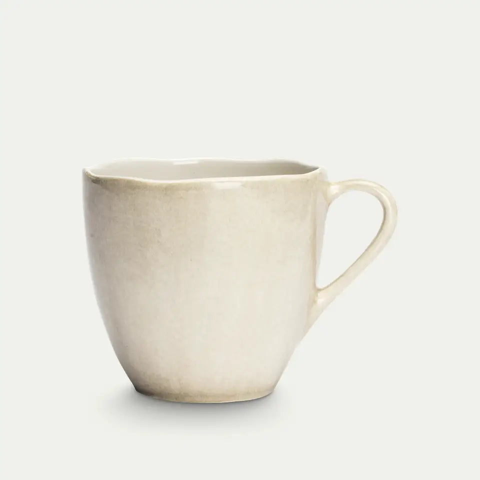 MATEUS Basic Mug 60cl Sand