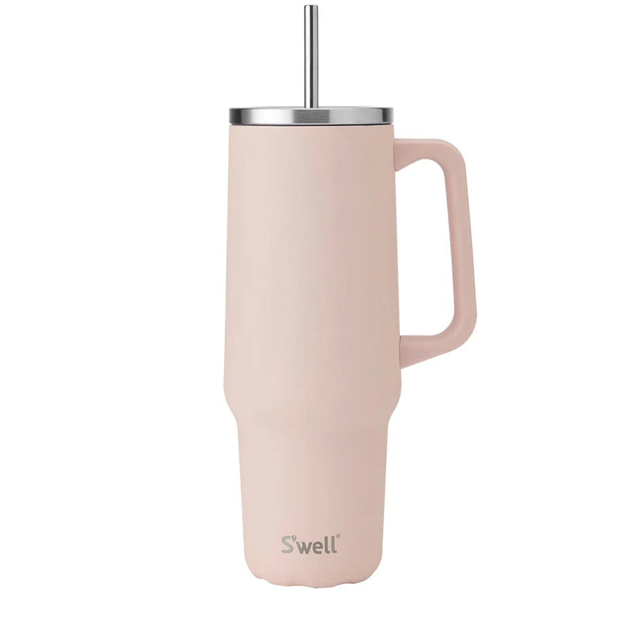 S'WELL TUMBLER XL, 40 OZ HIMALAYAN SALT